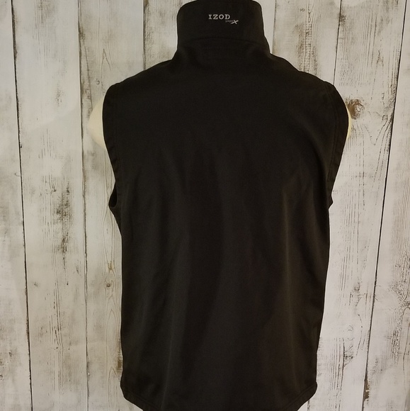 IZOD PFX Men's Vest - Picture 6 of 7